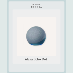 Alexa Echo Dot